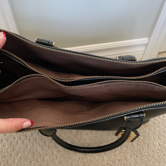 Ralph Lauren Briefcase - Picture 3 of 4